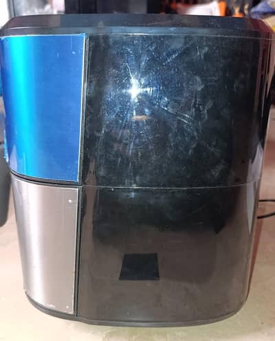 Digital Air Fryer - Philips