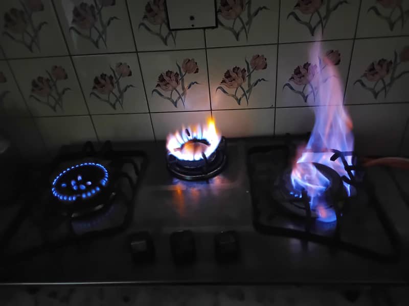 stove 0