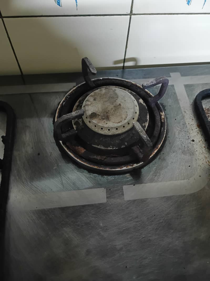 stove 2