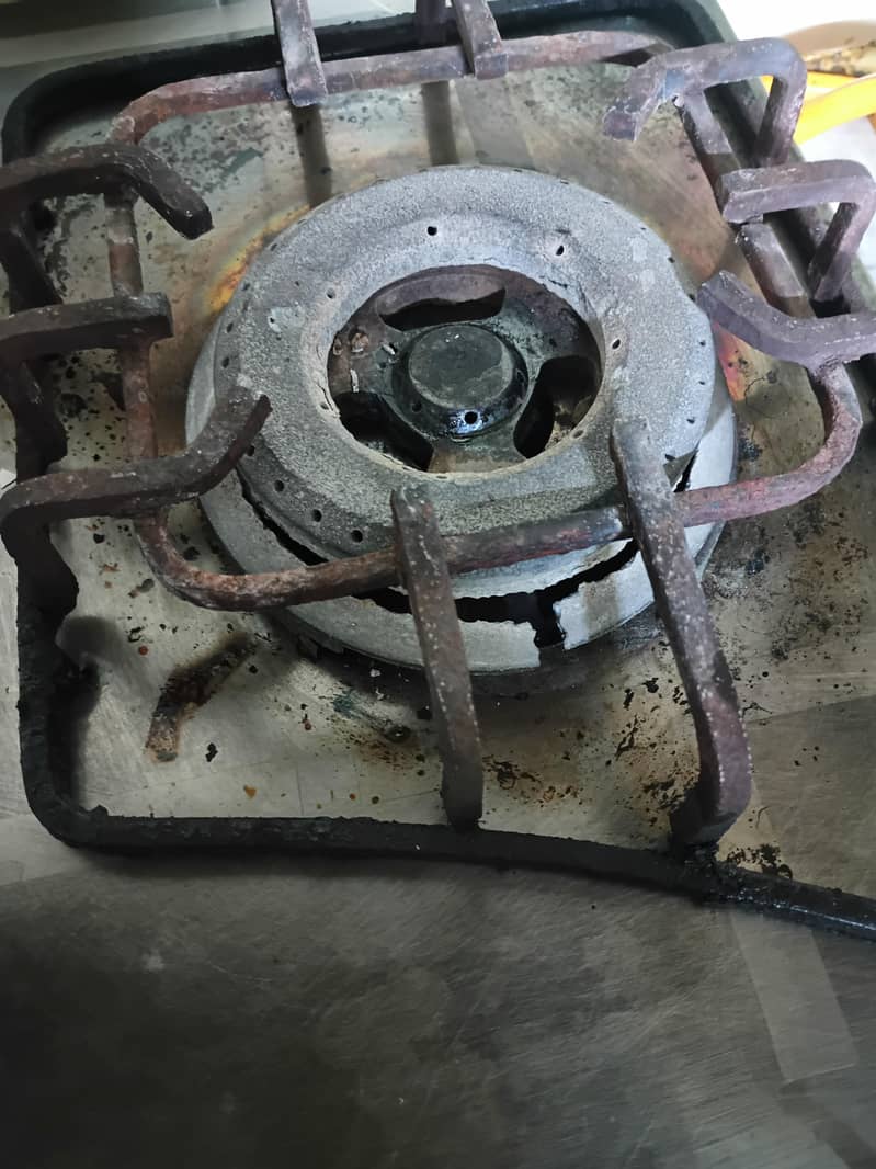 stove 4