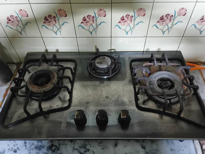 stove 5