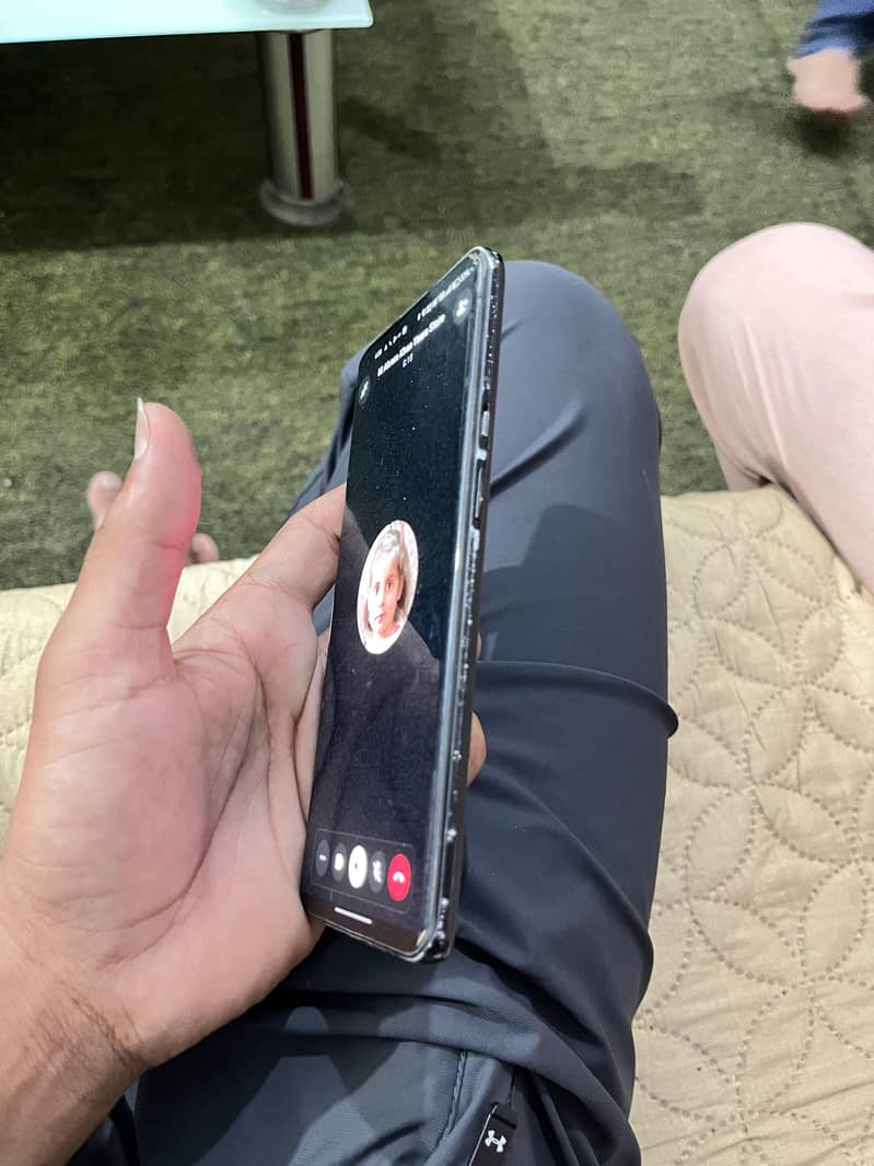 One Plus 9 Pro 2