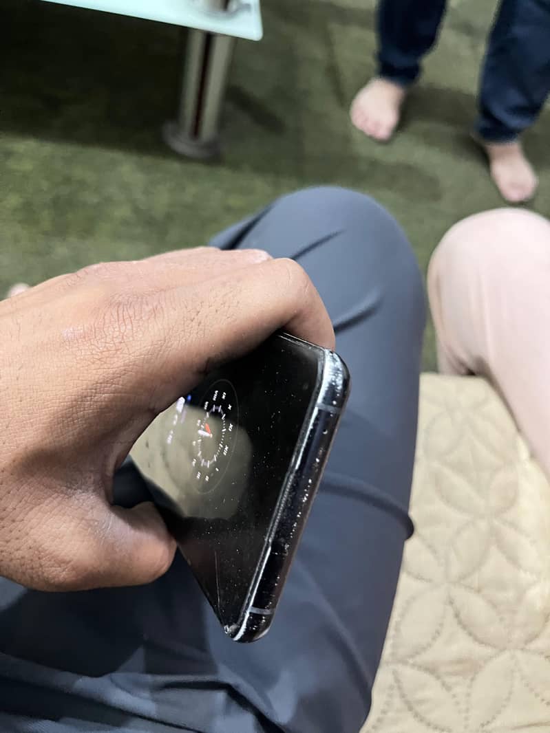 One Plus 9 Pro 5