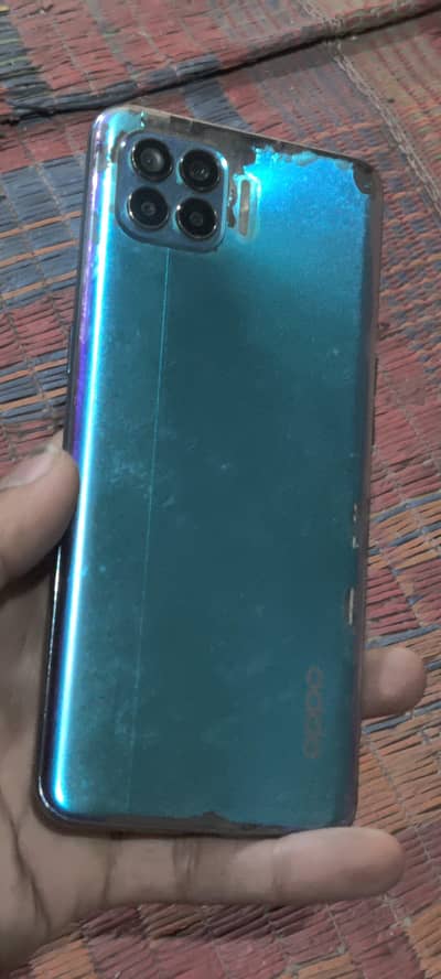 oppo f17 pro non pta