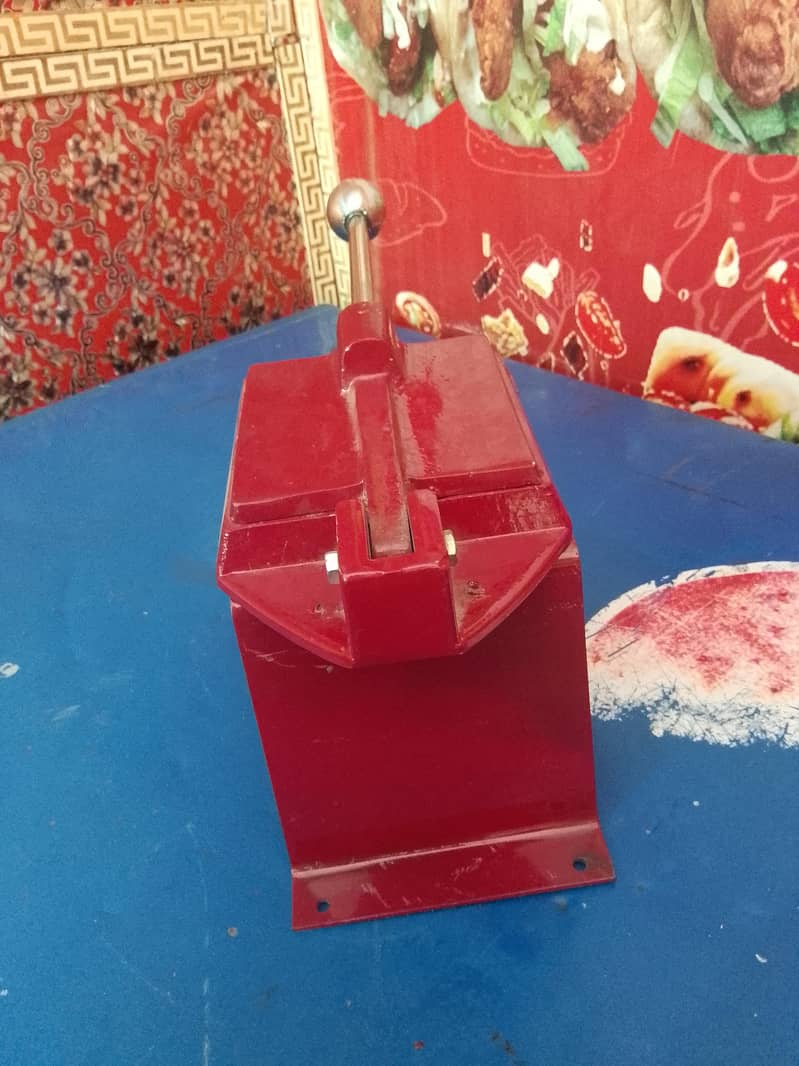 chips machine 6