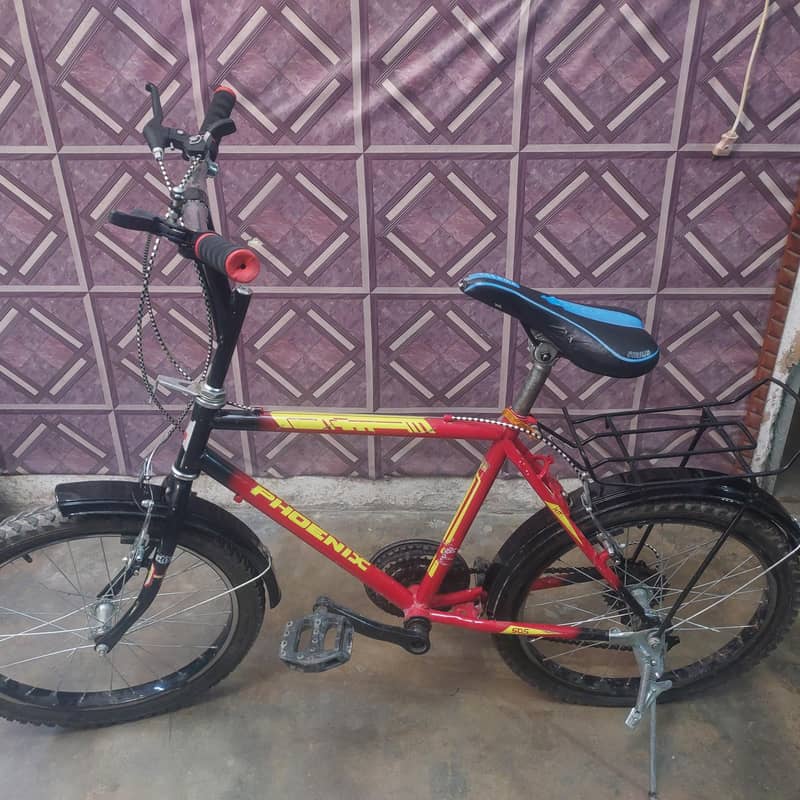 cycle 0