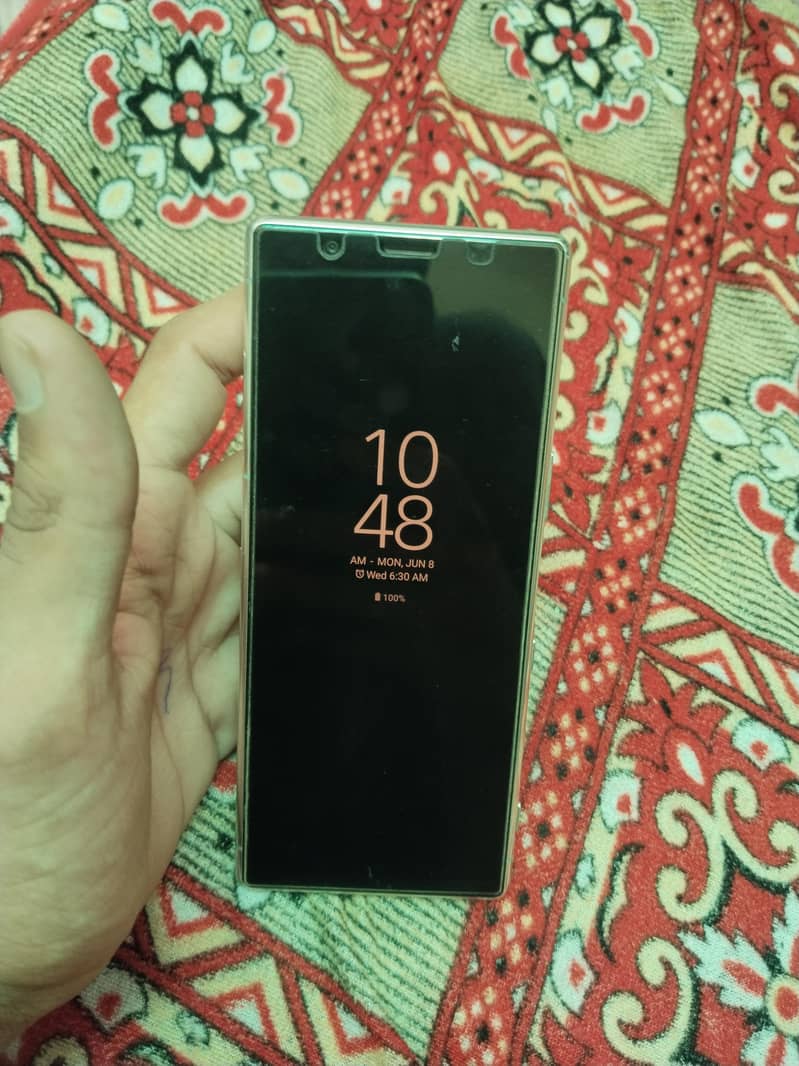 Sony 5 2
