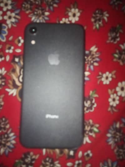 Apple iPhone XR