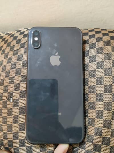 Apple iPhone X