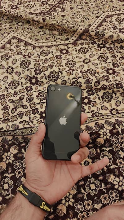 Apple iPhone SE 2 gen