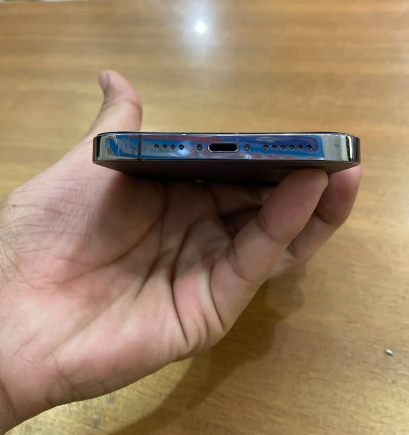 iPhone 13pro max 6
