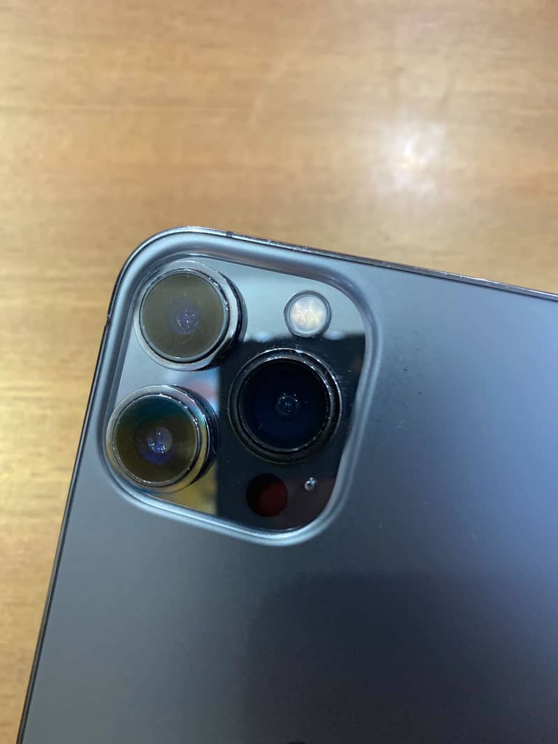 iPhone 13pro max 9