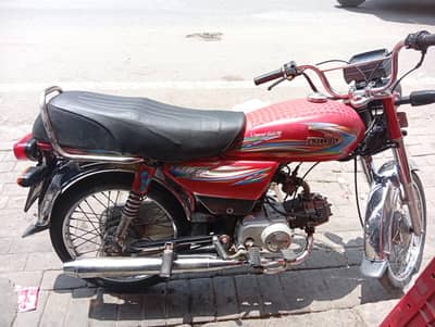 my original condition bike sell