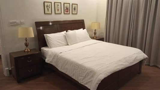 2 Bedrooms Ground Floor Available For Rent In F-7
