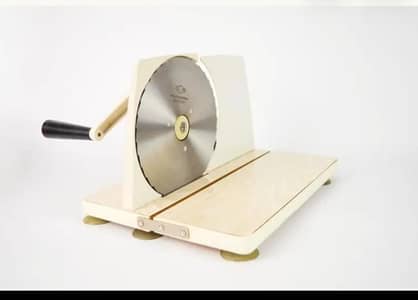 imported hand chopper meat veg and fruit cutter