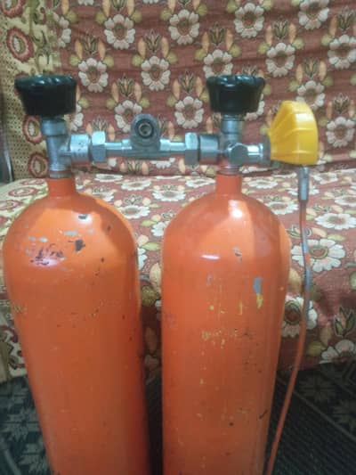scuba diving cylinders for sale