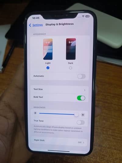 Apple iPhone XS Max