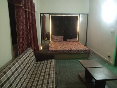 Flat Of 1250 Square Feet For sale In E-11