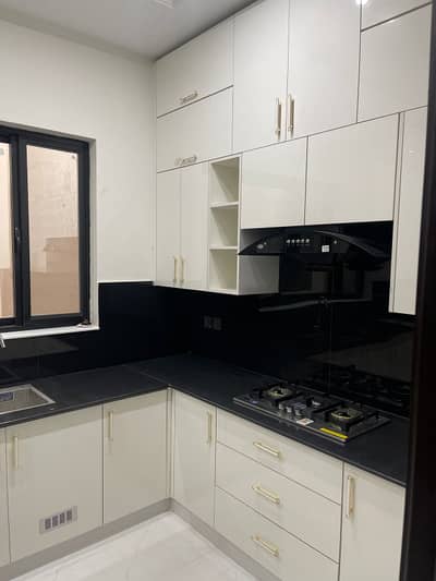 4-Bedrooms With Mumty Available For Rent In G-9