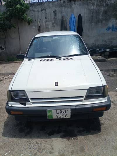 Suzuki Khyber 1999