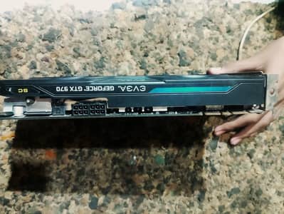 card ok hai GTX 970 4gb 256 bit
