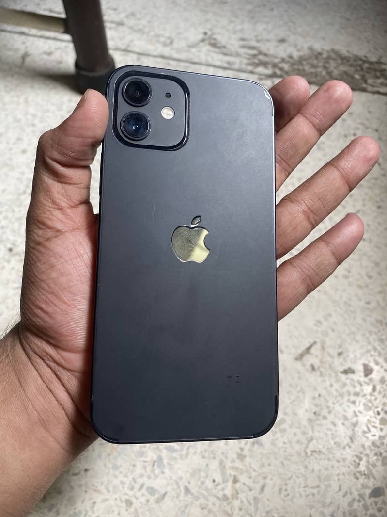 Apple iPhone 12 1