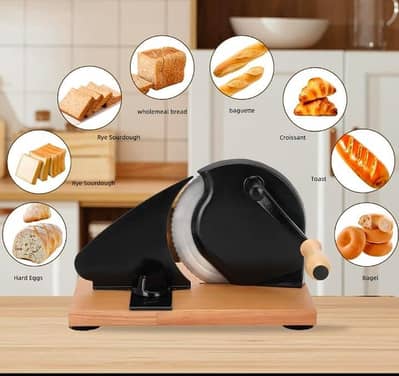 meat veg and fruit cutter imported
