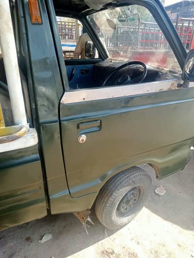 Suzuki tostok