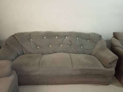 5 seater