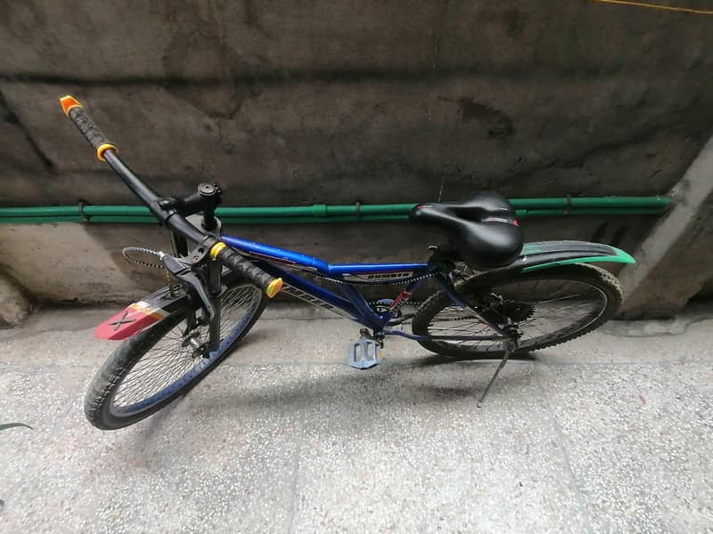 Humber cycle 0
