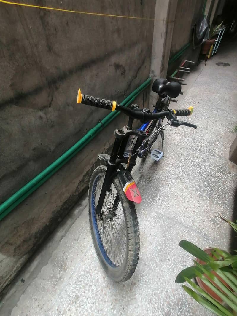 Humber cycle 1