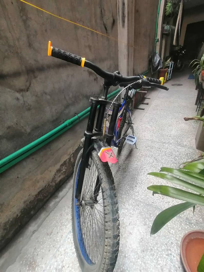 Humber cycle 5