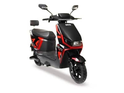GenZ Scooti