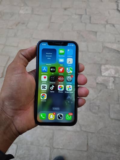 Apple iPhone 11