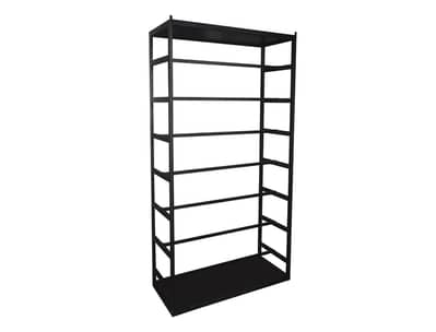 Retail Display Racks, Garment Hangers, Tables & Store Fixtures for Sa