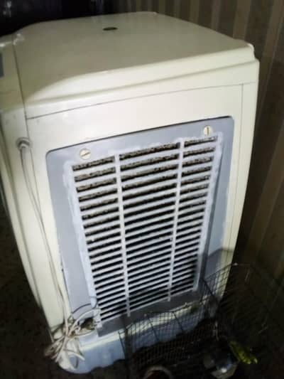 super Asia air cooler