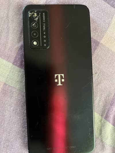 T-Mobile REVVL 7