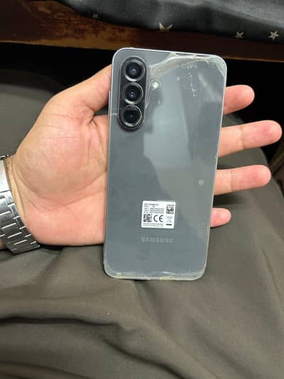 Samsung Mobile A56 5g