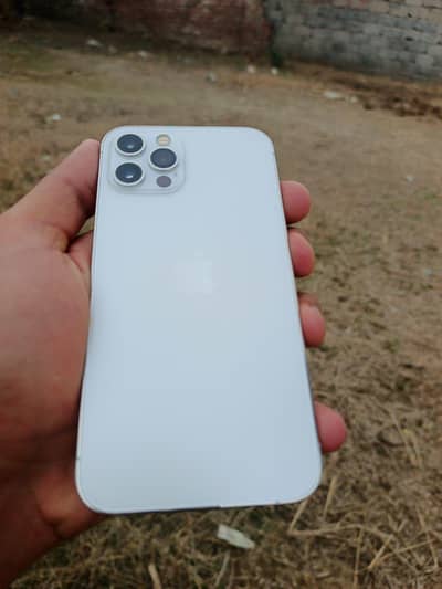 Apple iPhone 12 Pro jv 256 gb