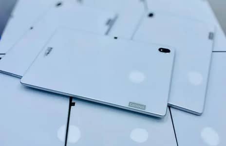 Lenovo Tab 7 5G Data Sim Spotted