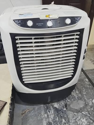 super asia fast room cooler ECM 6500plus