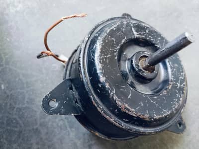Thepa Motor for 12 Volt Cooler
