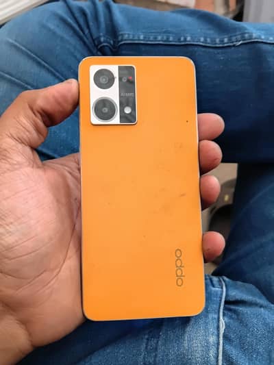 OPPO F21 Pro contact this number 03058669992
