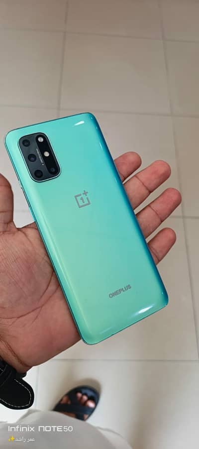 One Plus 8T For Sale 12GB 256GB Dual Sim Approved