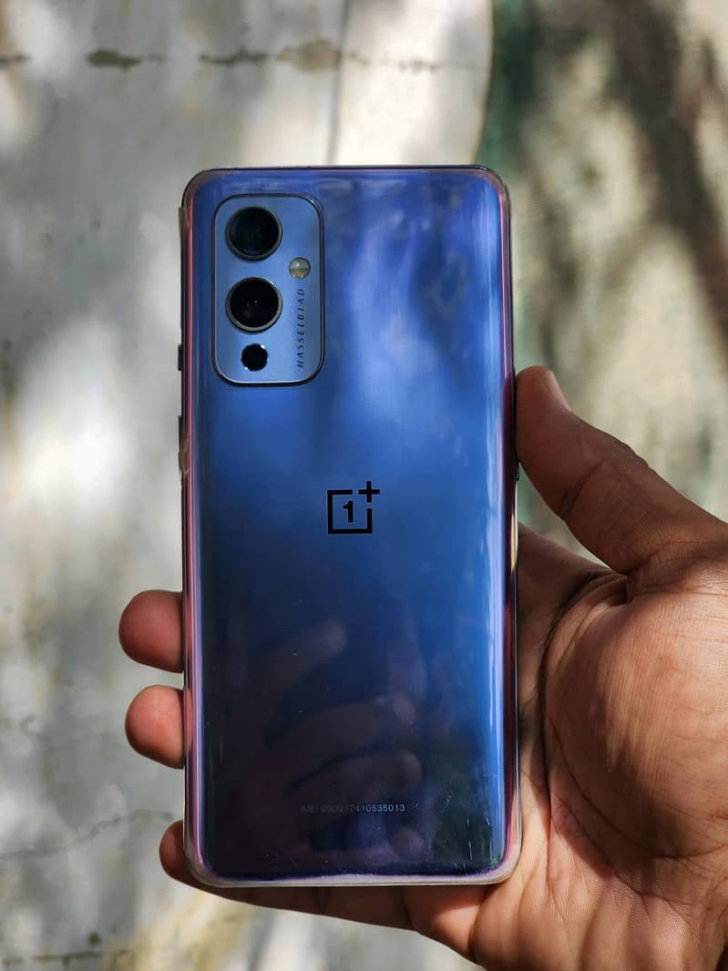 One Plus 9 6