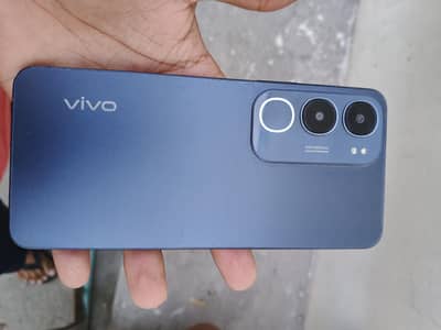 Vivo Y19s 6+6=12/128