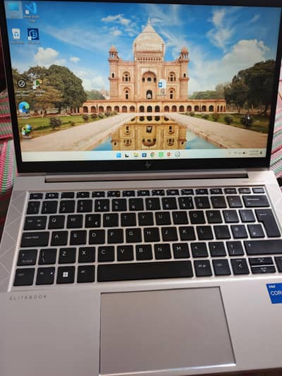 hp core i5 11th generation