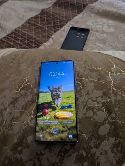 Tecno 20 pro plus