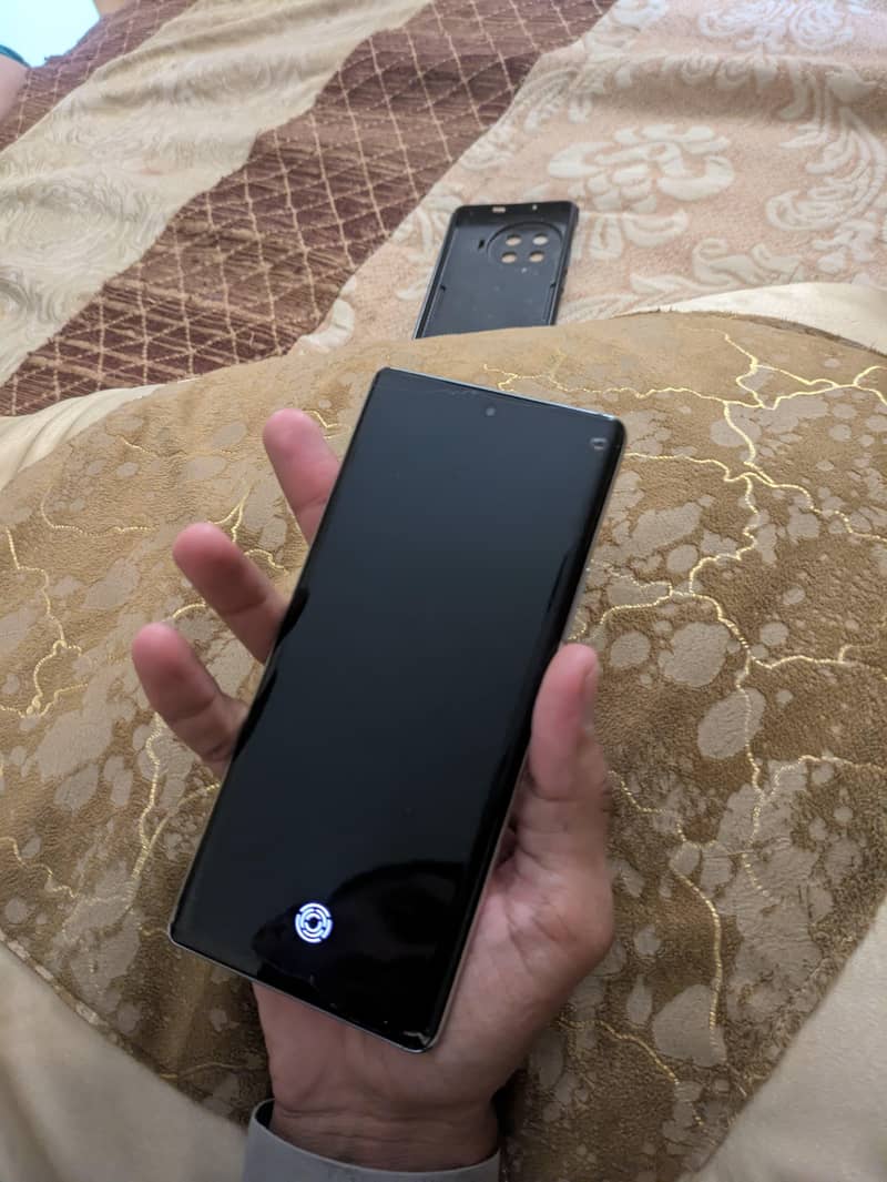 Tecno 20 pro plus 1