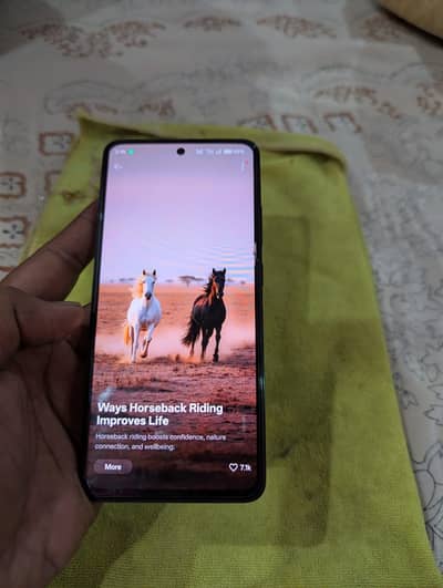 OPPO Reno12 F